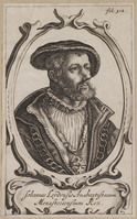 KG 15916
<br/>
Portret Jan van Leiden
<br/>
<em>anoniem NL (17de eeuw)</em>